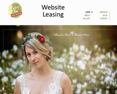 Web Leasing