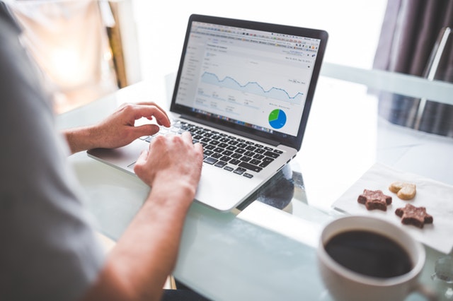 Getting all of the facts and figures correct before starting a new website!