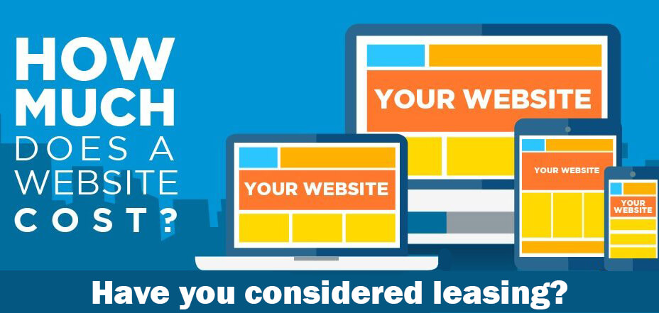 Website Costs